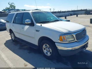 FORD FORD EXPEDITION EDDIE BAUER/XLT