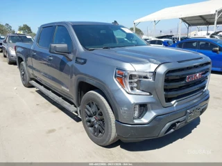 GMC SIERRA 1500