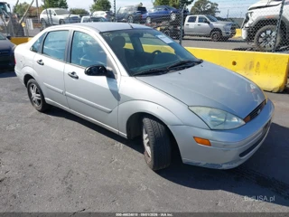 FORD FORD FOCUS SE