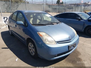TOYOTA TOYOTA PRIUS