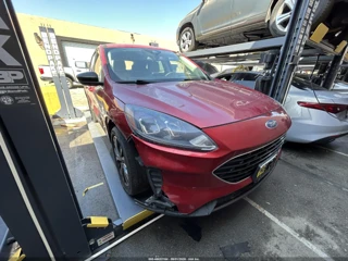 FORD FORD ESCAPE SE