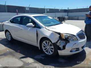 BUICK BUICK VERANO PREMIUM GROUP