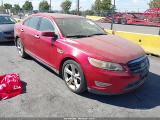 FORD FORD TAURUS SHO