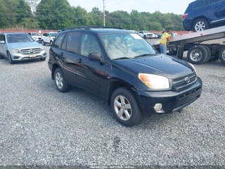 TOYOTA TOYOTA RAV4
