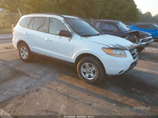 HYUNDAI HYUNDAI SANTA FE GLS
