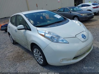 NISSAN NISSAN LEAF S