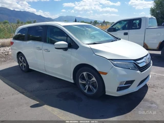 HONDA HONDA ODYSSEY TOURING