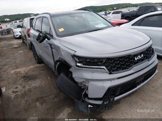 KIA KIA SORENTO SX