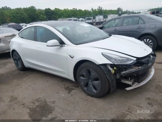 TESLA TESLA MODEL 3 LONG RANGE/MID RANGE/STANDARD RANGE/STANDARD RANGE PLUS