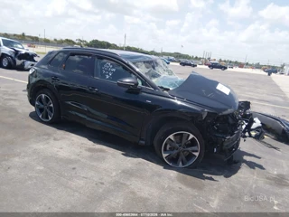 AUDI AUDI Q4 E-TRON PRESTIGE 55 QUATTRO