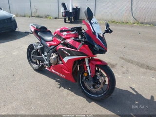 HONDA HONDA CBR500 RA