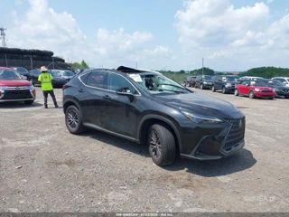 LEXUS LEXUS NX 350 PREMIUM