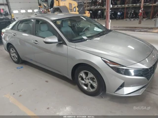 HYUNDAI HYUNDAI ELANTRA SE