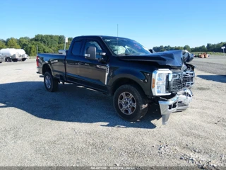 FORD FORD F-350 XLT