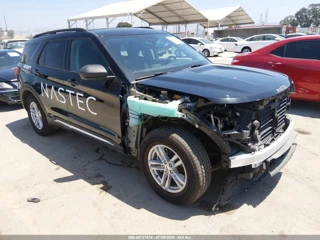 FORD FORD EXPLORER XLT