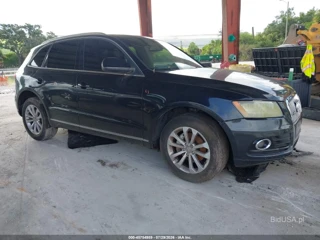 AUDI AUDI Q5 2.0T PREMIUM