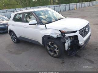 HYUNDAI HYUNDAI VENUE SEL