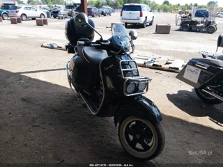 VESPA VESPA GTS 250