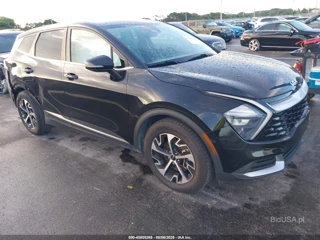 KIA KIA SPORTAGE EX