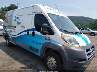 RAM RAM PROMASTER 2500 HIGH ROOF 159 WB