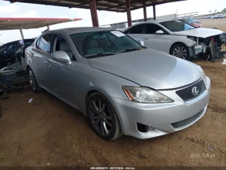LEXUS LEXUS IS 250