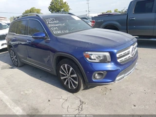 MERCEDES-BENZ MERCEDES-BENZ GLB 250