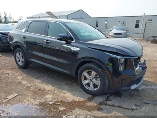 KIA KIA SORENTO LX
