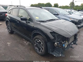 SUBARU SUBARU CROSSTREK 2.0I PREMIUM