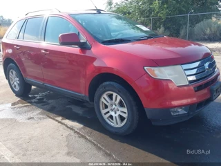 FORD FORD EDGE SEL