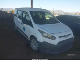 FORD FORD TRANSIT CONNECT XL