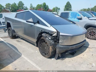 TESLA TESLA CYBERTRUCK ALL-WHEEL DRIVE