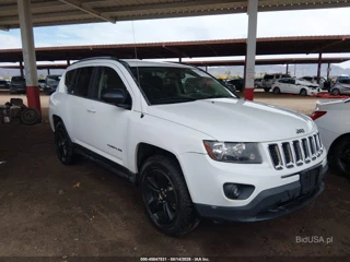 JEEP JEEP COMPASS SPORT