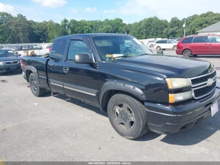 CHEVROLET CHEVROLET SILVERADO 1500 LT2