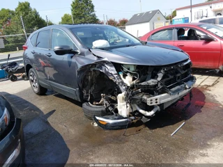 HONDA HONDA CR-V EX