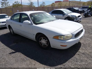 BUICK BUICK LESABRE CUSTOM