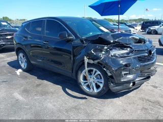 BUICK BUICK ENCORE GX PREFERRED FWD