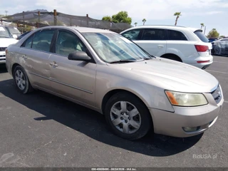 HYUNDAI HYUNDAI SONATA GLS V6/LX V6