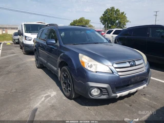 SUBARU SUBARU OUTBACK 2.5I LIMITED