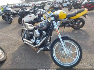 HARLEY-DAVIDSON HARLEY-DAVIDSON FXDSE