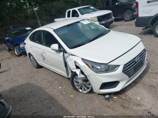 HYUNDAI HYUNDAI ACCENT SE