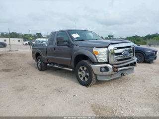 FORD FORD F-250 LARIAT