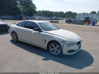 BMW 428I XDRIVE