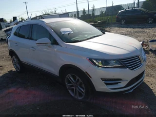 LINCOLN LINCOLN MKC RESERVE