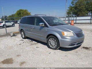 CHRYSLER CHRYSLER TOWN & COUNTRY TOURING-L 30TH ANNIVERSARY
