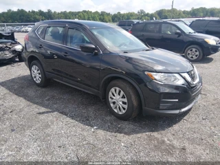 NISSAN NISSAN ROGUE S