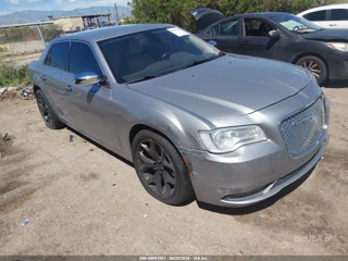 CHRYSLER CHRYSLER 300 LIMITED AWD
