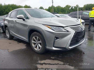 LEXUS LEXUS RX 350