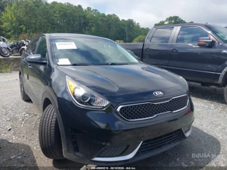 KIA KIA NIRO FE