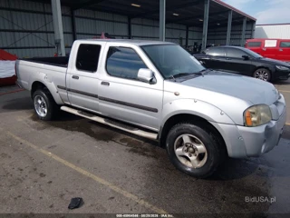 NISSAN NISSAN FRONTIER SE-V6