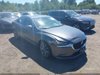 MAZDA MAZDA MAZDA6 GRAND TOURING